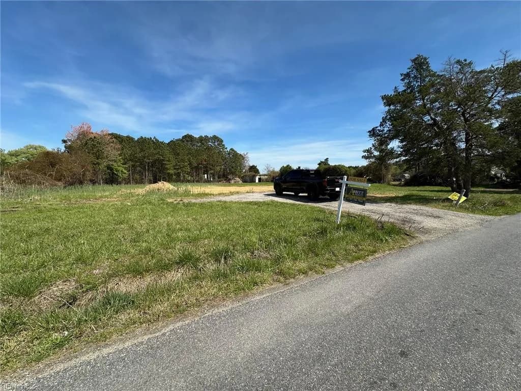 1.42ac Cooks Landing RD, HAYES VA 23072 - Photo 4