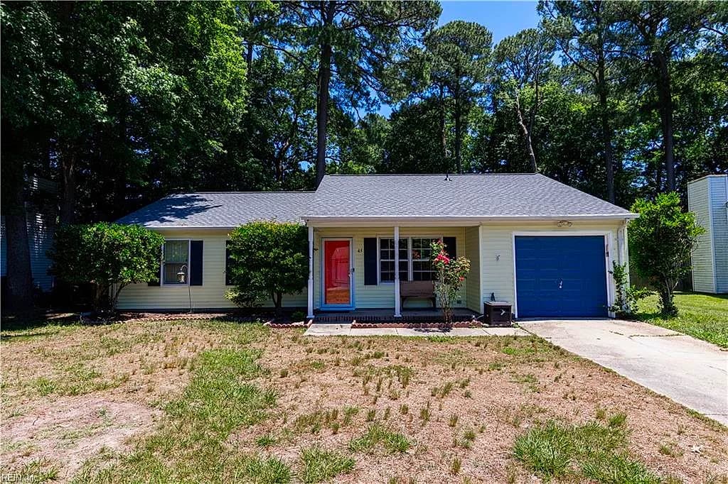 45 Philmont DR, HAMPTON VA 23666 - Photo 3