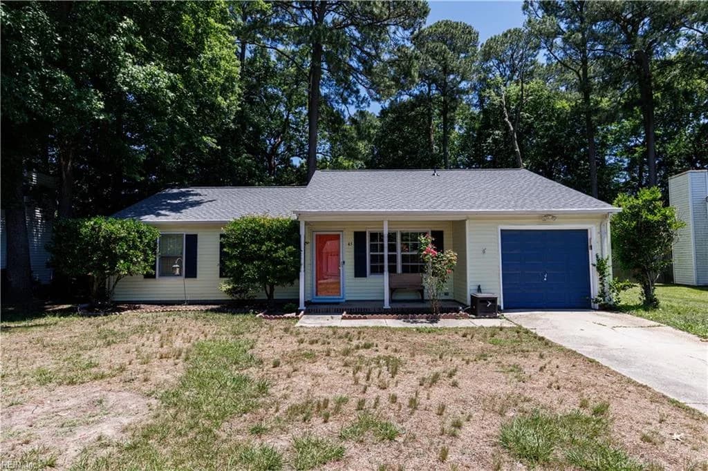 45 Philmont DR, HAMPTON VA 23666 - Photo 3