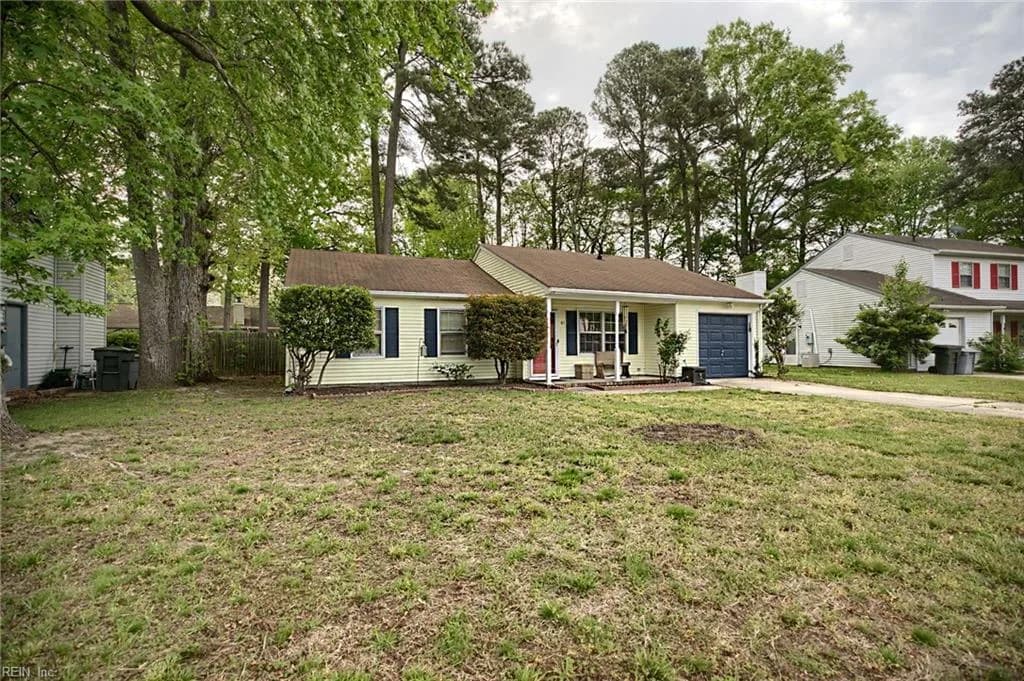 45 Philmont DR, HAMPTON VA 23666 - Photo 3