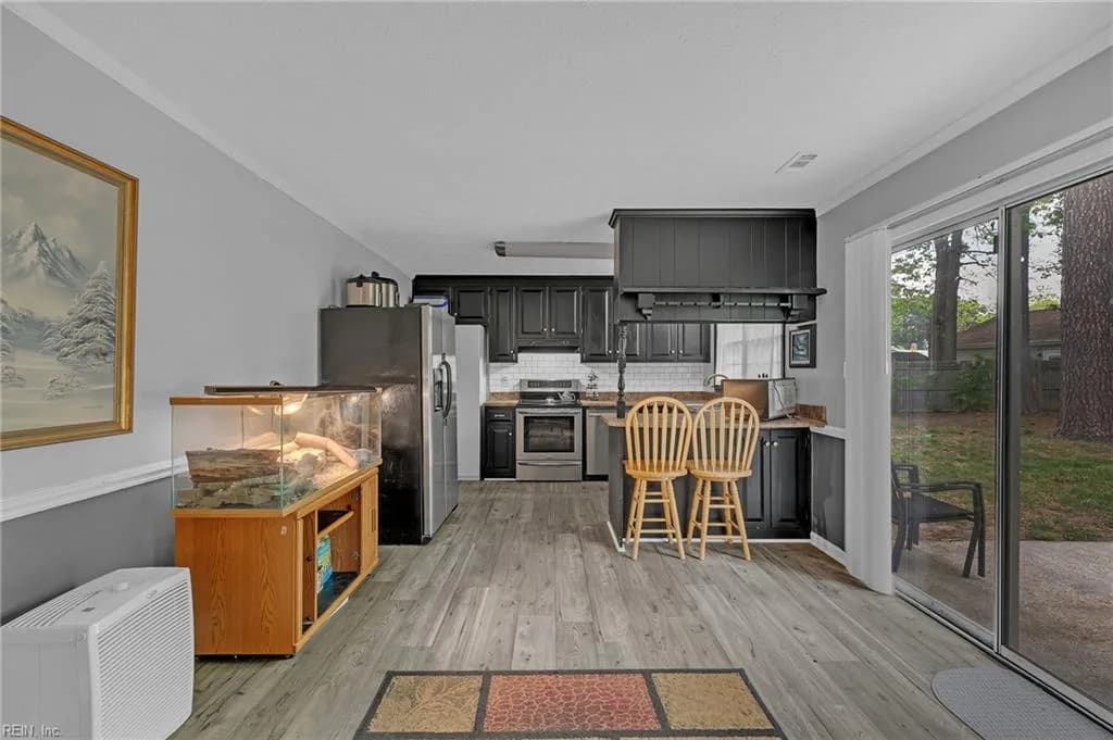 45 Philmont DR, HAMPTON VA 23666 - Photo 5