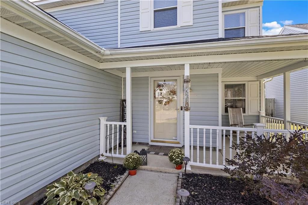 521 Summer Lake LN, VIRGINIABEACH VA 23454 - Photo 3