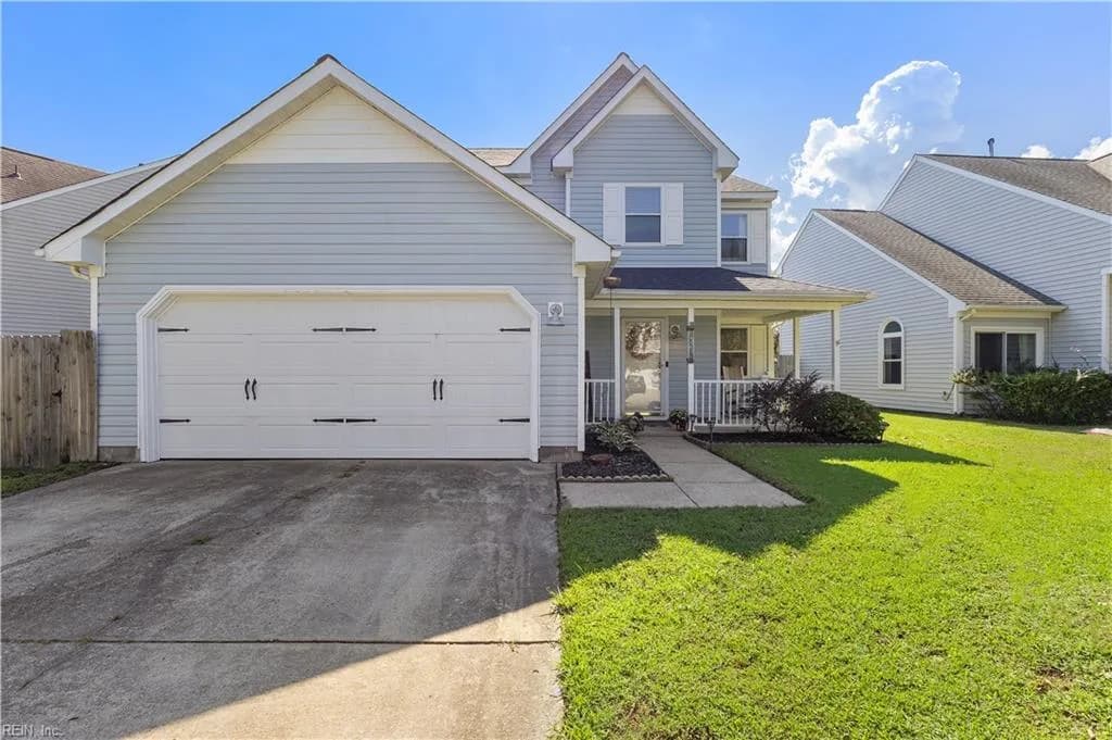 521 Summer Lake LN, VIRGINIABEACH VA 23454 - Photo 4