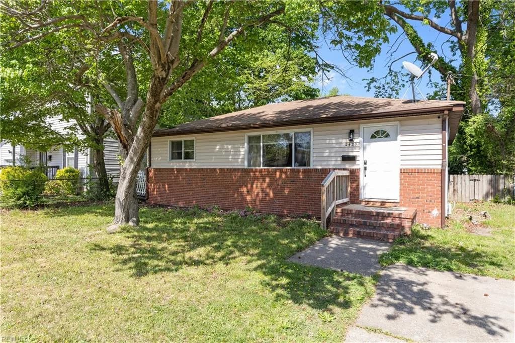 2420 Wyoming AVE, NORFOLK VA 23513 - Main photo