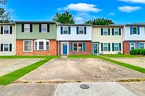 1117 Meadow Sage LN, VIRGINIA BEACH VA 23464 - Main photo