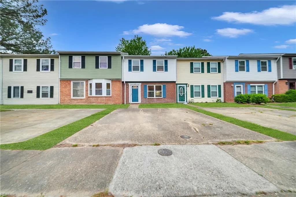 1117 Meadow Sage LN, VIRGINIABEACH VA 23464 - Photo 3
