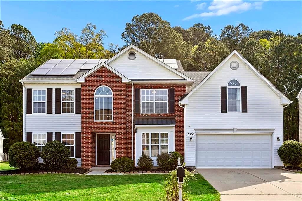 3959 St Erics TURN, Williamsburg — 5 bed Residential, 3,329 sqft