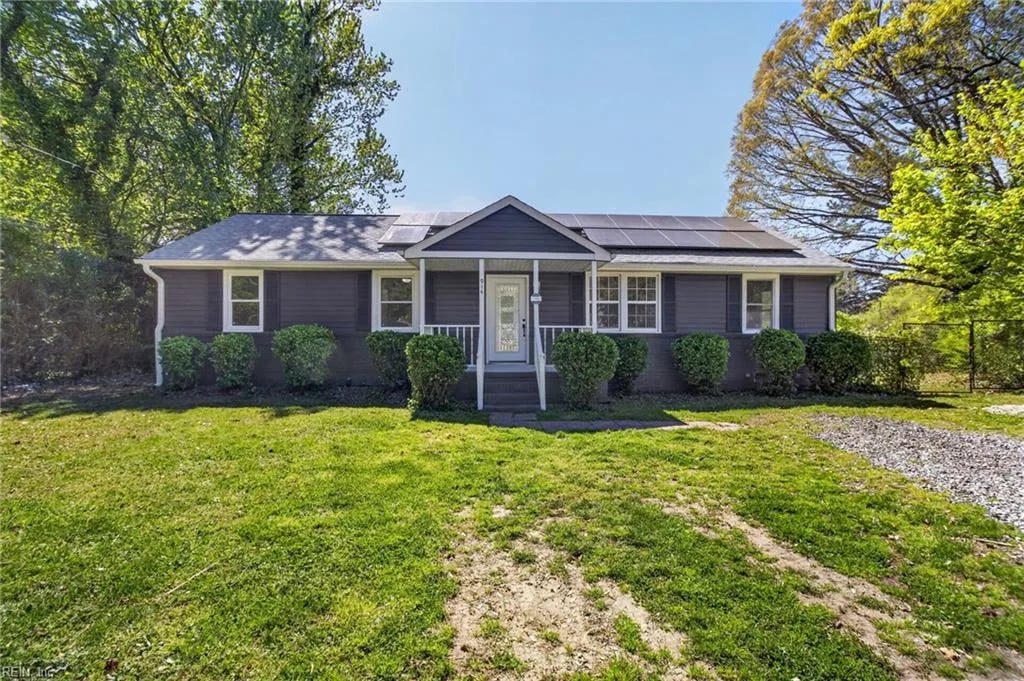 914 Foley DR, WILLIAMSBURG VA 23185