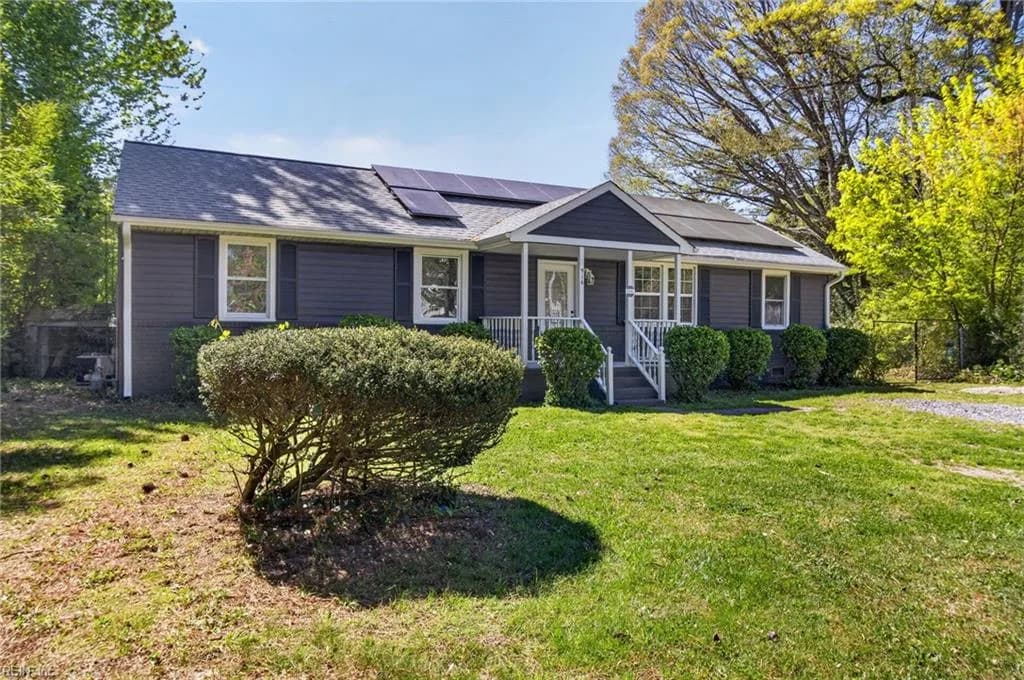 914 Foley DR, WILLIAMSBURG VA 23185 - Photo 4