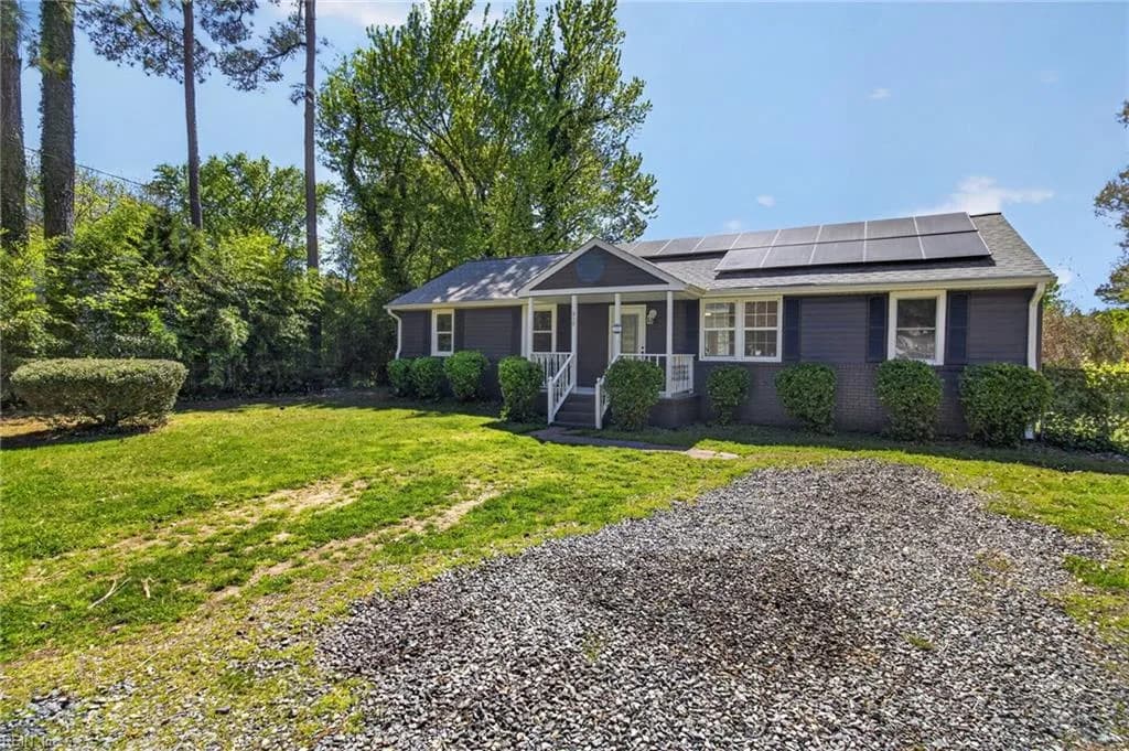914 Foley DR, WILLIAMSBURG VA 23185 - Photo 5