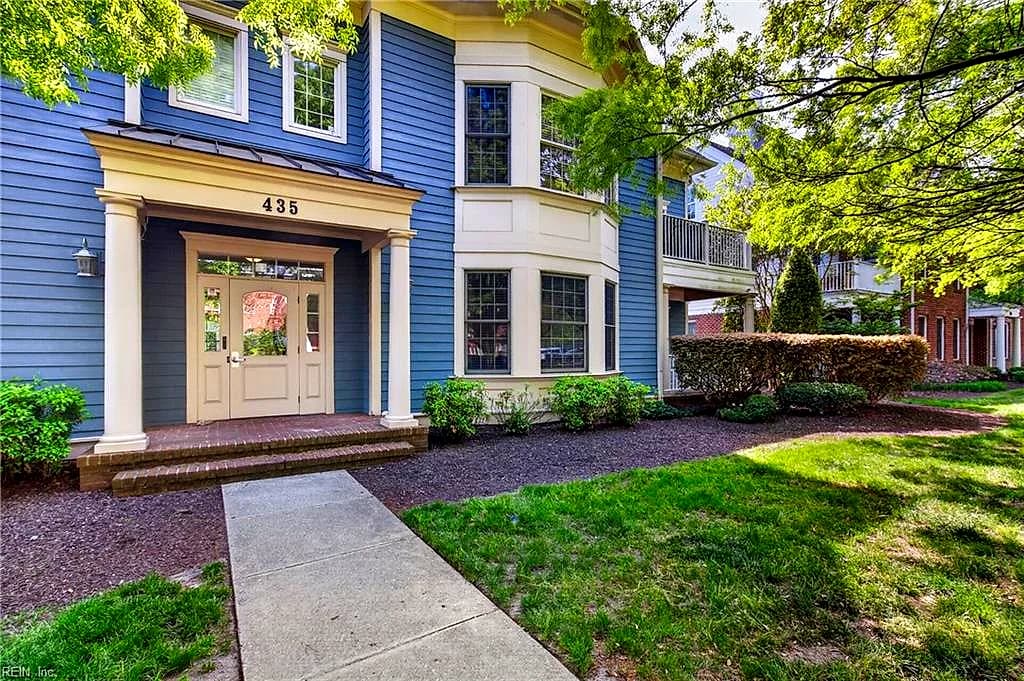 435 E Freemason ST #1B, NORFOLK VA 23510 - Photo 3