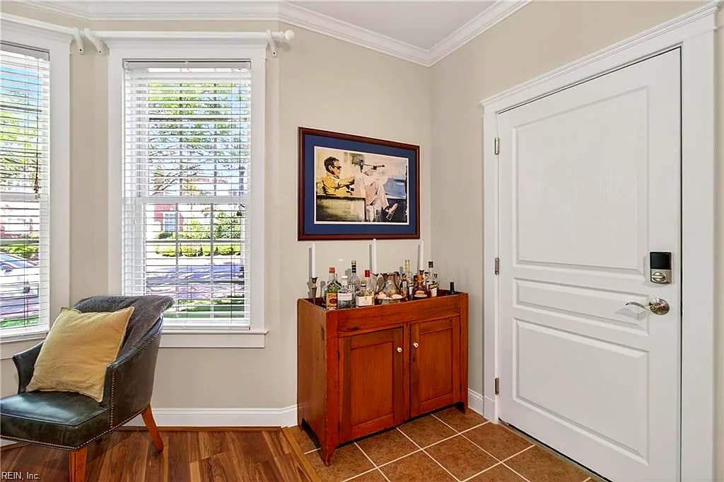 435 E Freemason ST #1B, NORFOLK VA 23510 - Photo 5
