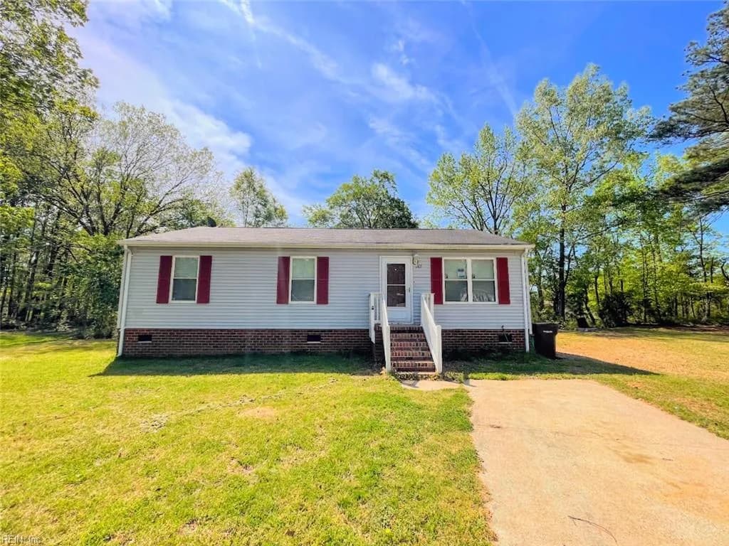 1103 Saul CT, CHESAPEAKE VA 23320 - Photo 2