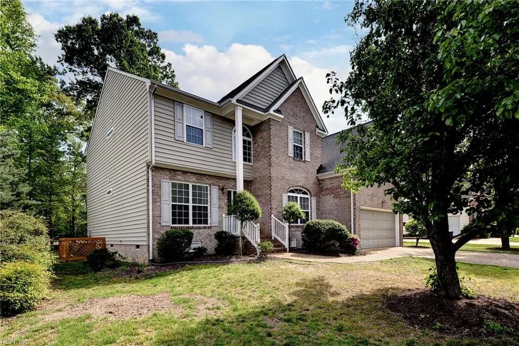 4032 Thorngate DR, WILLIAMSBURG VA 23188 - Photo 2