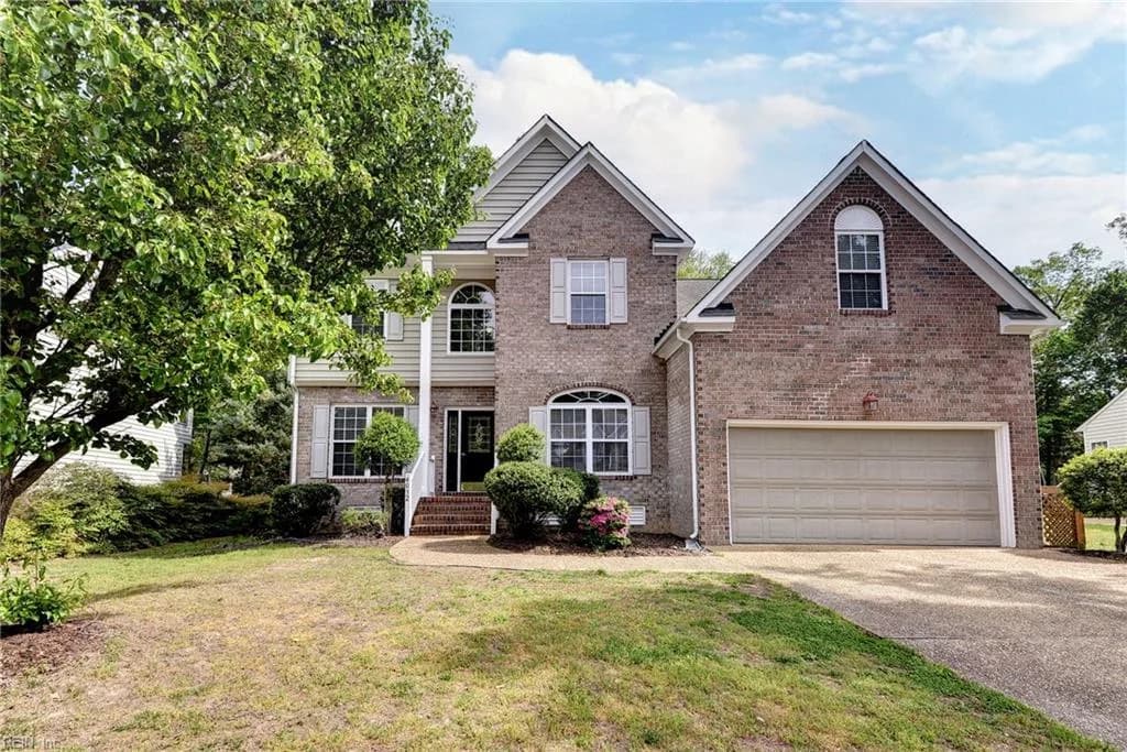 4032 Thorngate DR, WILLIAMSBURG VA 23188 - Photo 3