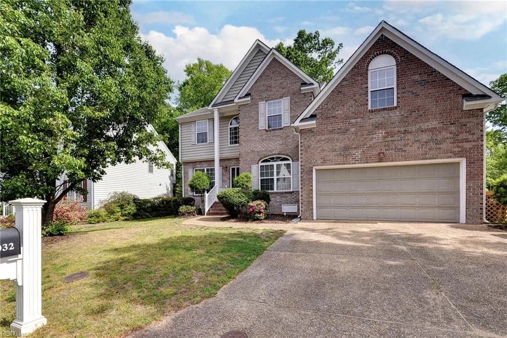 4032 Thorngate DR, WILLIAMSBURG VA 23188 - Photo 5