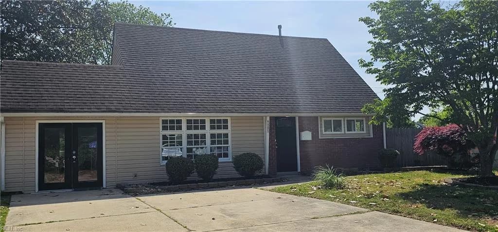 6501 Clemson AVE, NORFOLK VA 23518 - Photo 2