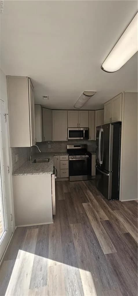 6501 Clemson AVE, NORFOLK VA 23518 - Photo 4