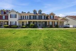 2371 Nottoway LN, VIRGINIABEACH VA 23456 - Photo 4