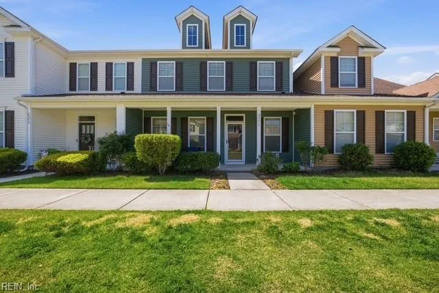 2371 Nottoway LN, Virginia Beach — 3 bed Residential, 2,008 sqft