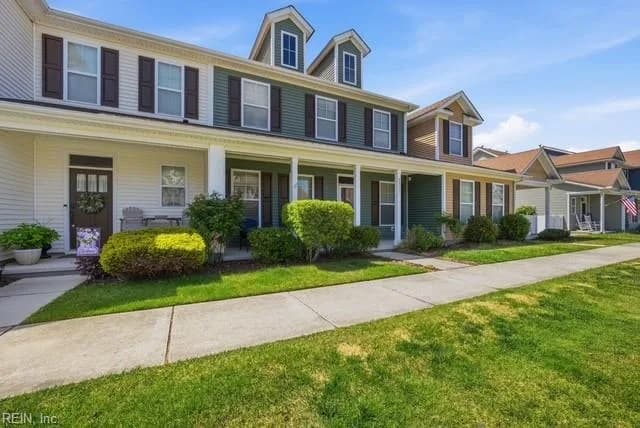 2371 Nottoway LN, VIRGINIABEACH VA 23456 - Photo 3