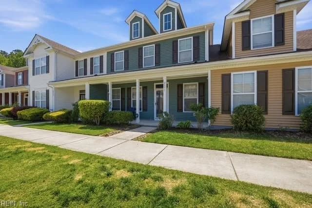 2371 Nottoway LN, VIRGINIABEACH VA 23456 - Photo 5