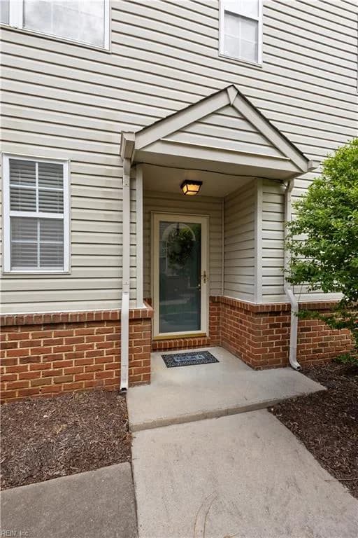 1012 Legends WAY, SUFFOLK VA 23435 - Photo 4