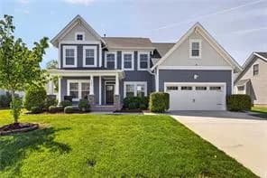 1225 Madeline Ryan WAY, CHESAPEAKE VA 23322 - Main photo