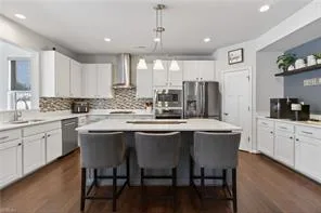 1225 Madeline Ryan WAY, CHESAPEAKE VA 23322 - Photo 3