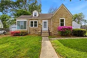 1305 W Norcova DR, Norfolk — 4 bed Residential, 1,552 sqft