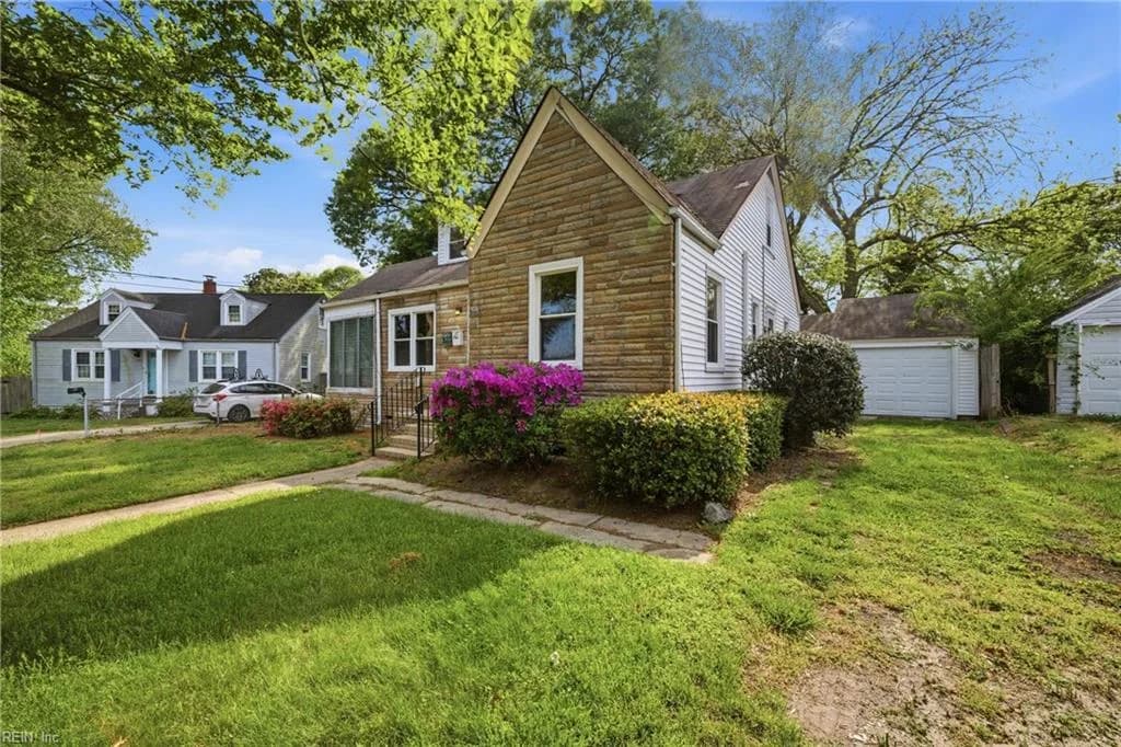 1305 W Norcova DR, NORFOLK VA 23502 - Photo 4