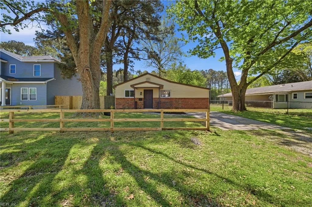 1857 S Streamline DR, VIRGINIABEACH VA 23454 - Photo 4