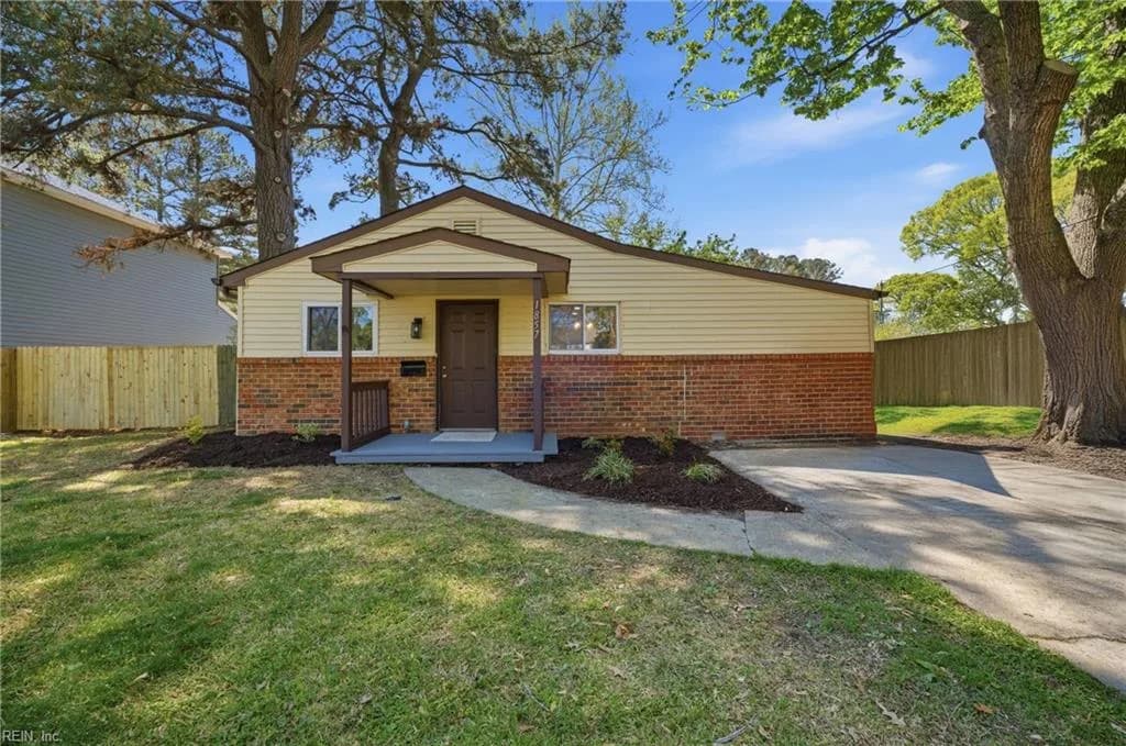 1857 S Streamline DR, VIRGINIABEACH VA 23454 - Photo 5