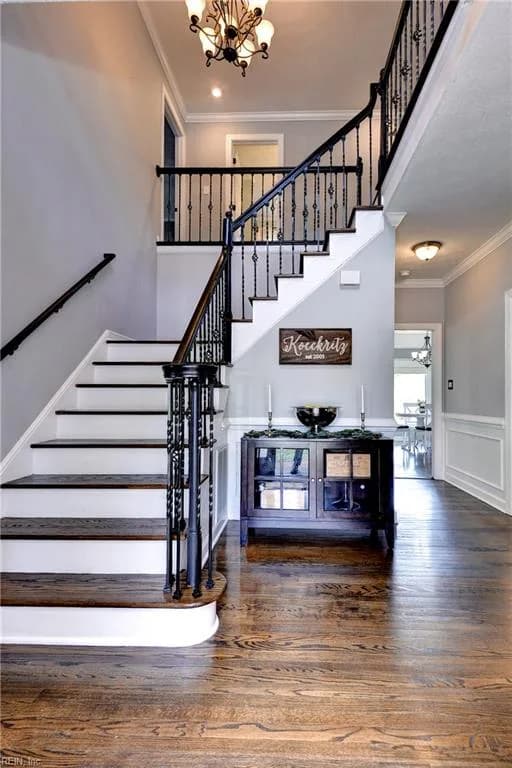 103 Bennington CT, YORKTOWN VA 23693 - Photo 4