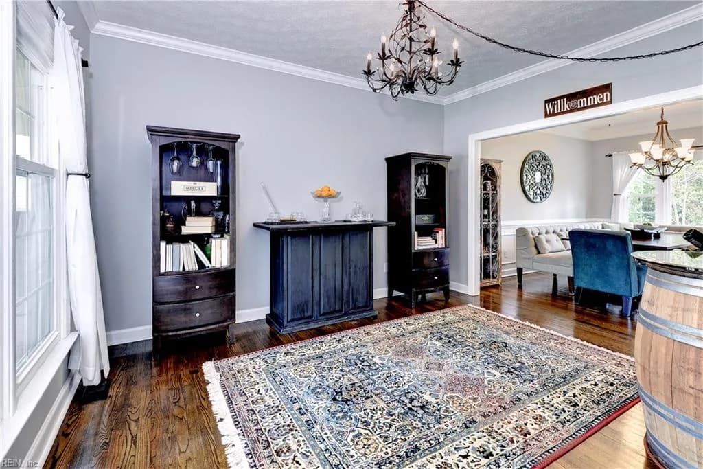 103 Bennington CT, YORKTOWN VA 23693 - Photo 5