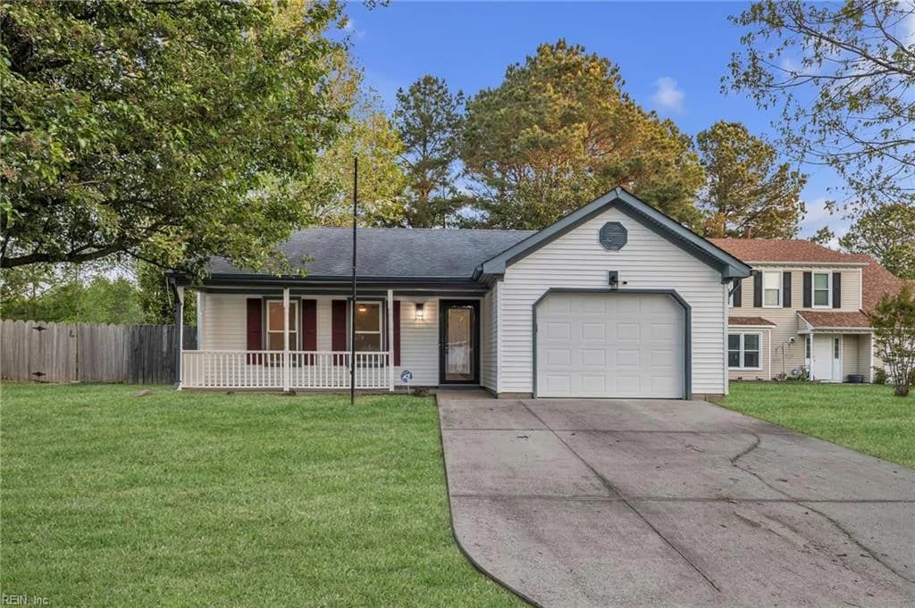 1412 Drumheller DR, VIRGINIABEACH VA 23464 - Photo 4