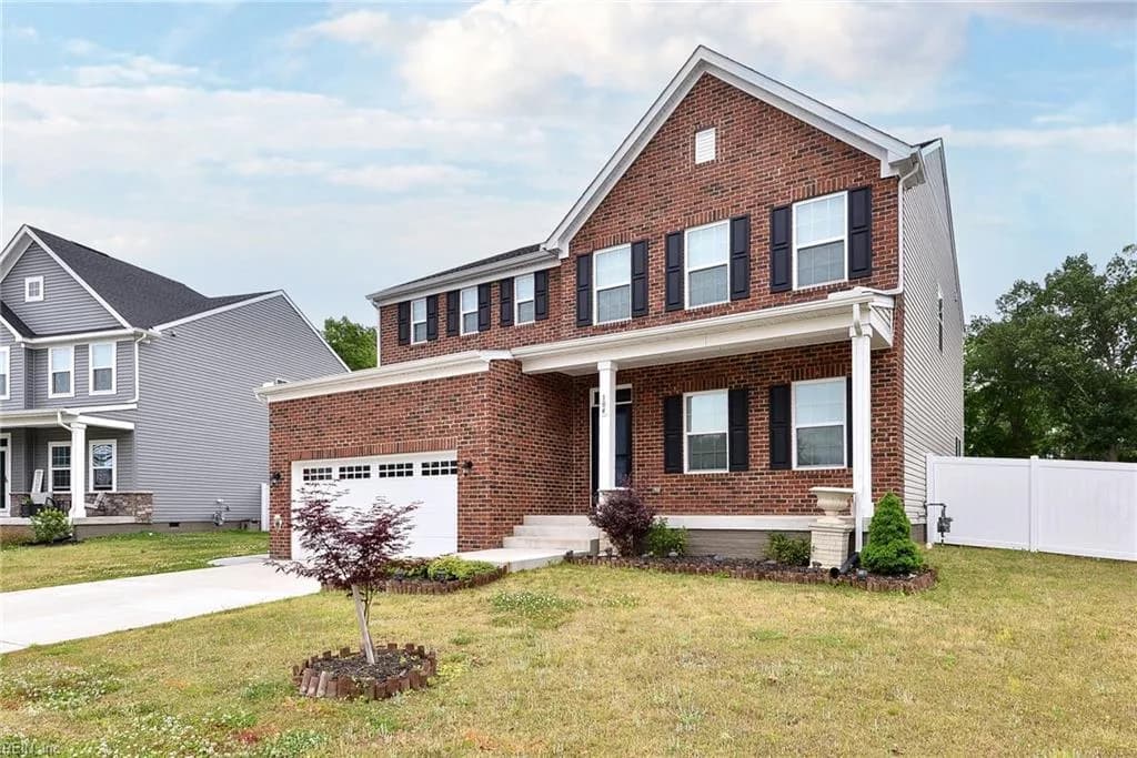 104 Murray WAY, YORKTOWN VA 23693 - Photo 3
