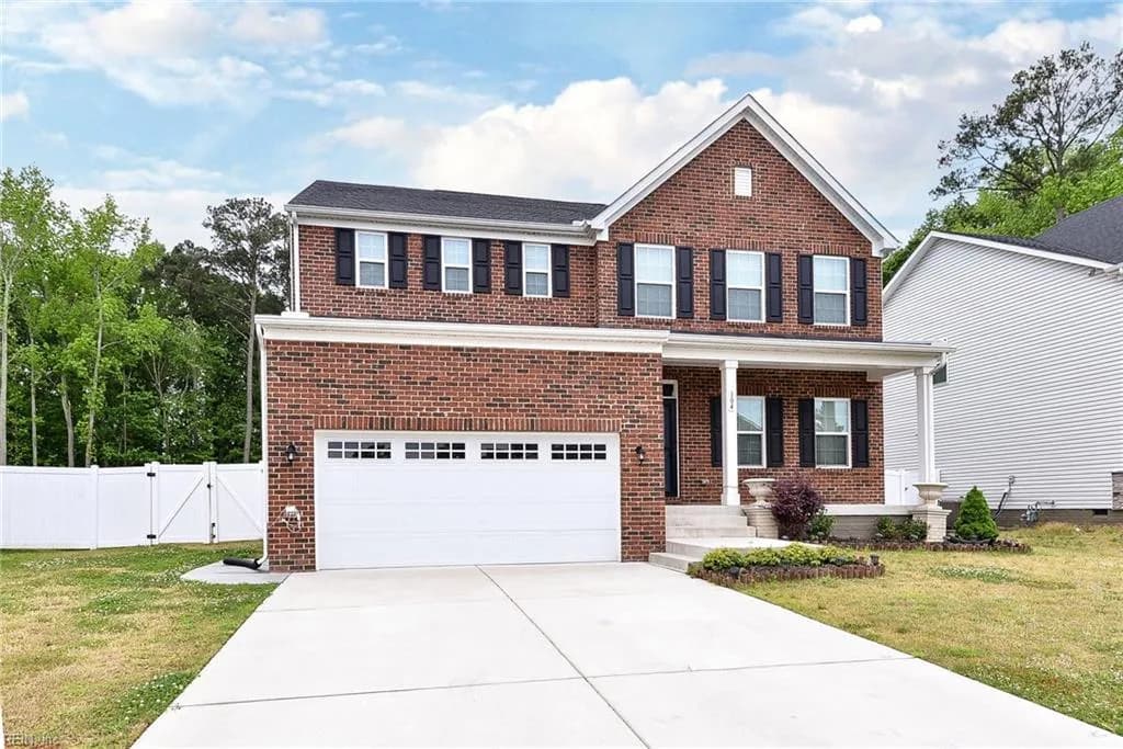 104 Murray WAY, YORKTOWN VA 23693 - Photo 4