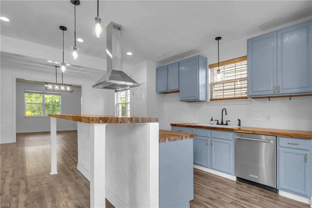 1009 Bland ST, NORFOLK VA 23513 - Photo 4