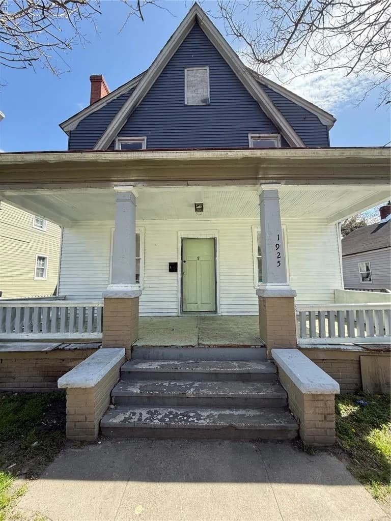 1925 Elm AVE, PORTSMOUTH VA 23704 - Photo 3