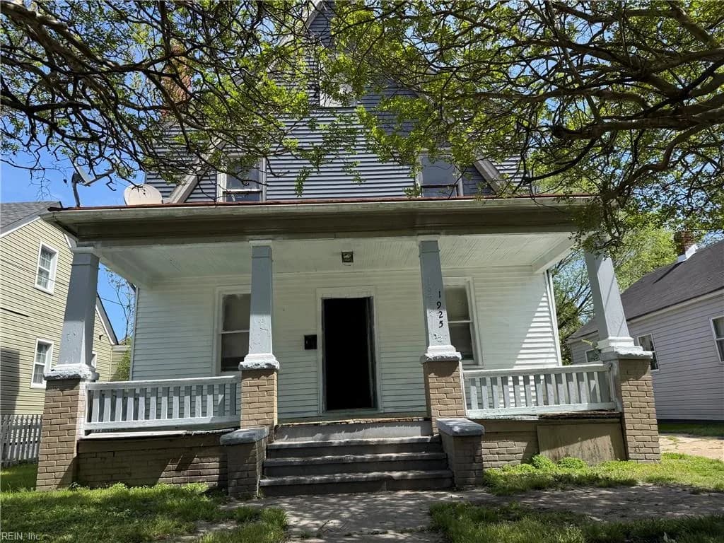 1925 Elm AVE, PORTSMOUTH VA 23704 - Photo 4