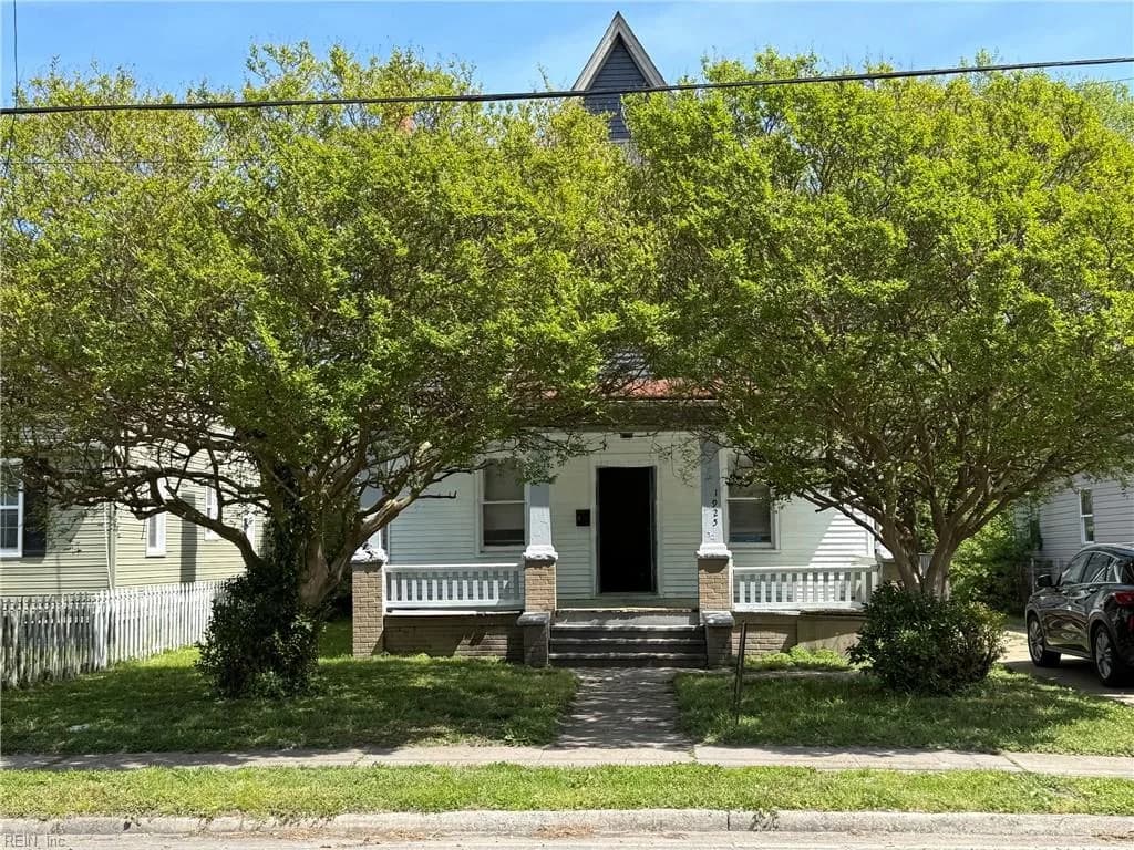 1925 Elm AVE, PORTSMOUTH VA 23704 - Photo 5