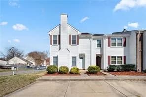 5496 Lynbrook LNDG, VIRGINIABEACH VA 23462 - Photo 4