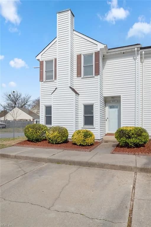 5496 Lynbrook LNDG, VIRGINIABEACH VA 23462 - Photo 2