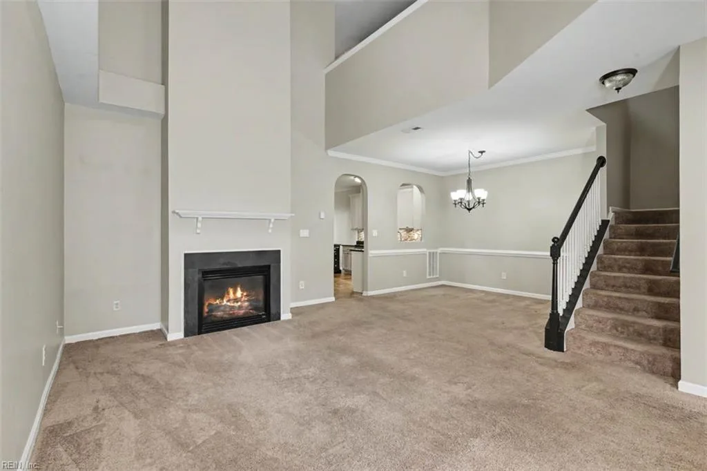4532 Beacon Hill DR, WILLIAMSBURG VA 23188 - Photo 5