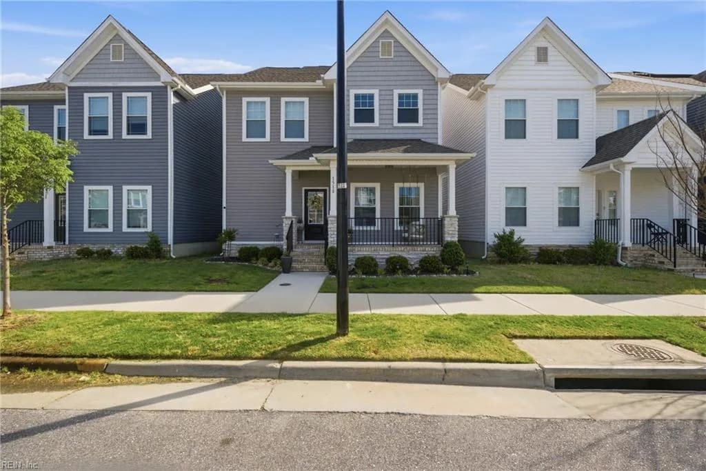 1518 Waltham LN, NEWPORTNEWS VA 23602 - Photo 2