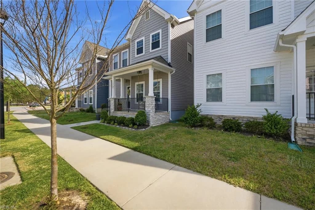 1518 Waltham LN, NEWPORTNEWS VA 23602 - Photo 5