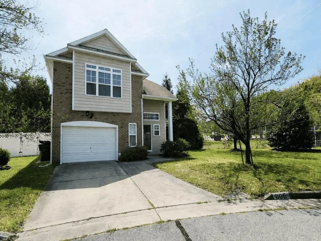 805 Gem CT, VIRGINIABEACH VA 23462 - Photo 2