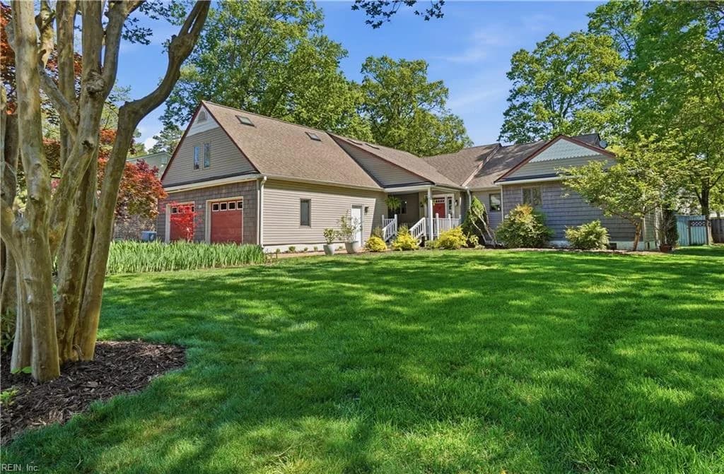 117 Larchwood RD, YORKTOWN VA 23692 - Photo 3