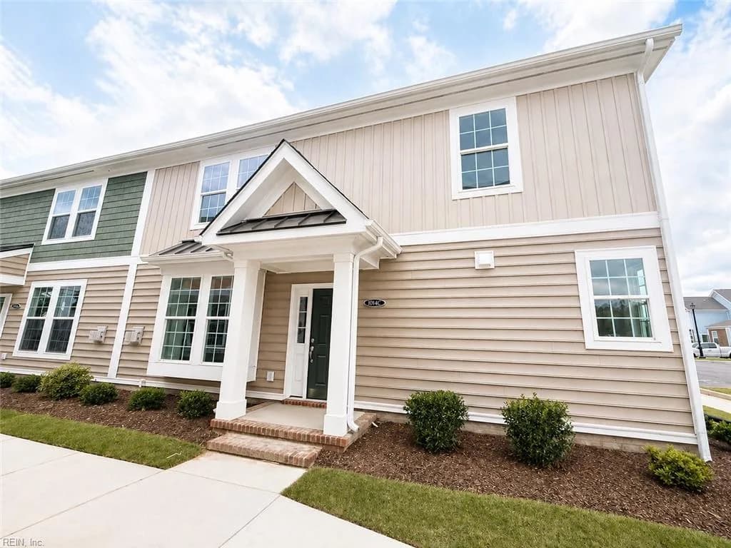1014 Robinson RD #8C, SUFFOLK VA 23434 - Photo 3